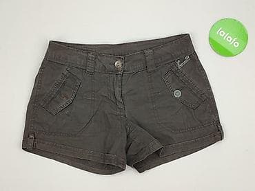 crocs kłapouchy: Szorty damskie, rozmiar S — 2