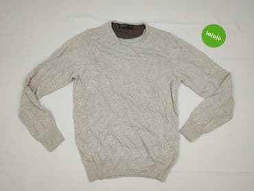 vistula sweter merino: Sweter, M, Zara, stan - Bardzo dobry — 2