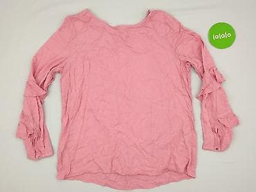 lamiar bluzki: Bluzka damska, rozmiar L — 2