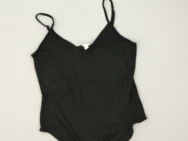 body hm koronkowe: H&M, Body damskie, rozmiar M — 1