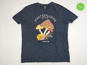 nirvana sinsay: House, Koszulka dla mężczyzn, rozmiar 2XL — 2