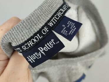 harry styles sweter: Primark, Bluza damska
, rozmiar S — 4