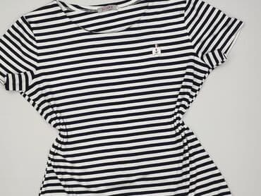 tommy jeans t shirty: T-shirt damski, rozmiar XL — 1