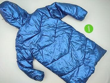 koszula eng: Kurtka puchowa Reserved, 14 lat, Tkaniny syntetyczne, stan - Bardzo dobry — 3