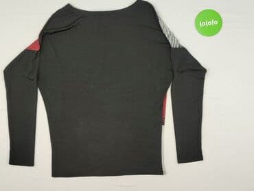 abercrombie fitch koszula damska: GREY WOLF, Bluzka damska, rozmiar L — 3