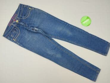 Denim Co, Jeans for women, size S (EU 36) — 2
