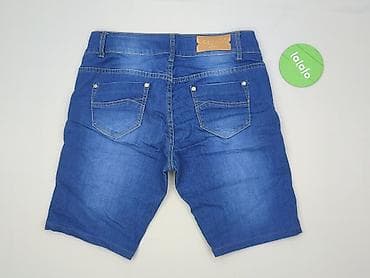 massimo outlet: Denim, Szorty damskie, rozmiar XL — 3