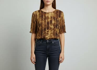 buty stephan: Women's blouse, size L — 6
