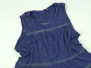 krótkie obcisłe bluzki: Women's blouse, size S (EU 36) — 1