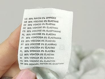 g: H&M, Spódnica damska, rozmiar S — 6