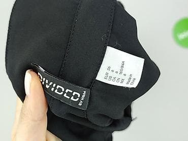 depeche mode s: H&M Divided, Koszula damska, rozmiar S — 4