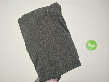 pull and bear sweter w paski: Koszulka dla mężczyzn, rozmiar M — 4