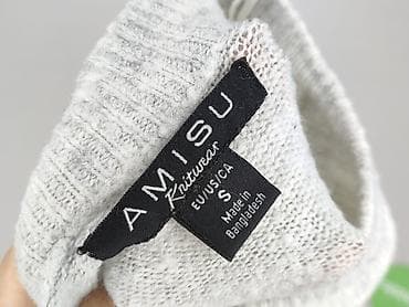 smartwool polska: Amisu, Sweter damski, rozmiar S — 4