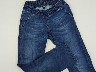 Jeansy damskie, rozmiar XS