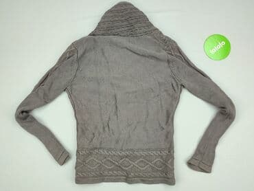 szal narzutka do sukienki: STOCKH LM, Kardigan damski, S — 4