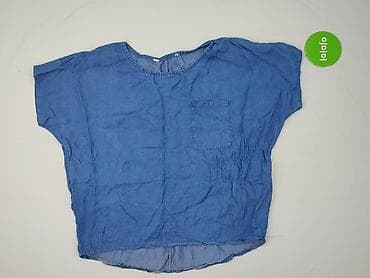 burbery jeans: Apricot, Bluzka damska, rozmiar M — 2