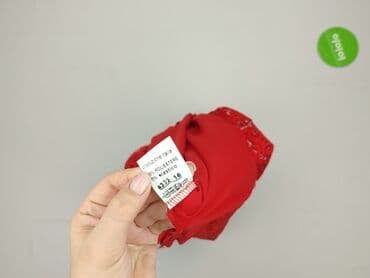 koronkowe sukienki: Sukienka damska, rozmiar 2XL — 5