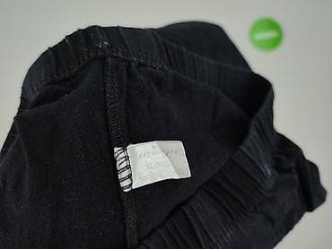 getry ocieplane 152: Leggings, Legginsy Sportowe damskie, rozmiar XL — 5