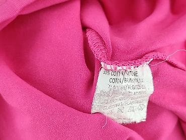 bluzki batman: T-shirt damski, rozmiar M — 5