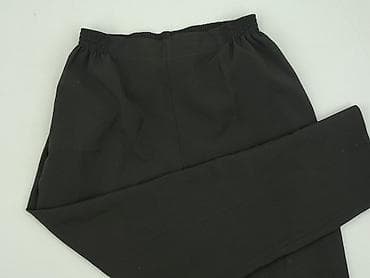 la basic: Spodnie materiałowe damskie, rozmiar S — 1