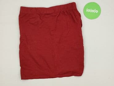 czerwona spódnica mohito: Janina, Spódnica damska, rozmiar M — 3