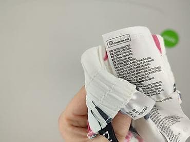 bluza hm: H&M Divided, Spodnie materiałowe damskie, rozmiar M — 5