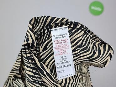 bluzki bing: Topshop, Bluzka damska, rozmiar XL — 6
