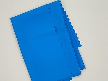 olx wszystko do domu: Obrus 78 x 63, kolor - Niebieski, stan - Idealny — 1