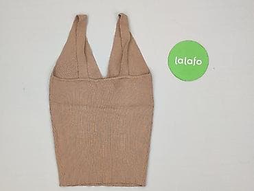 sinsay primark: Sinsay, Top damski, rozmiar 2XS — 3