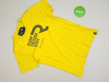 koszulki armani męskie: G-Star, Koszulka dla mężczyzn, rozmiar S — 2