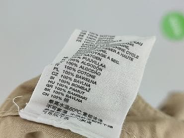 shorty: H&M, Szorty damskie, rozmiar XL — 5