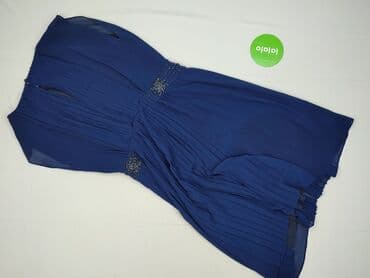 sukienki szafirowe: Taranko, Women`s dress, M at lalafo.pl — 3 sukienki szafirowe: Taranko, Women`s dress, M — 3