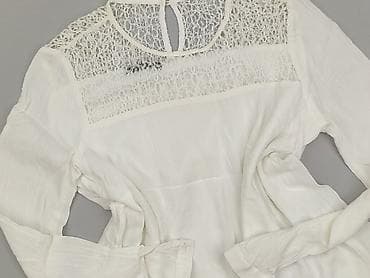 biale body reserved: Жіноча блуза, розмір M — 1