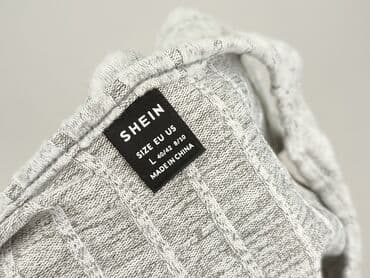 shein sukienki eleganckie na komunię: Shein, Sukienka damska, rozmiar L — 4