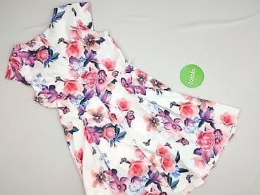 givenchy kurtka: Gatta, Sukienka damska, rozmiar 2XL — 3