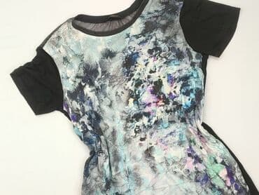 reserved sukienka fioletowa: Reserved, Sukienka damska, rozmiar L — 1