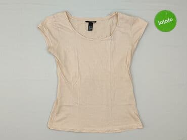 t shirty leniwiec: H&M, Women`s T-shirt, size S (EU 36) — 2