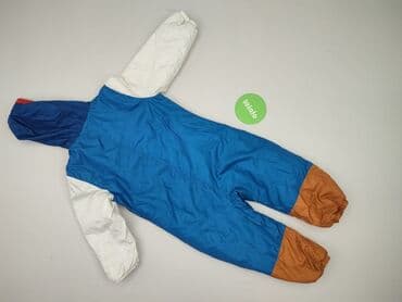 sukienka dla 6 latki: Kid's jumpsuit Disney, 3-4 years, Synthetic fabric, condition - Very good — 3
