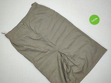 ruda spódnice: Spódnica damska, rozmiar 2XL — 3
