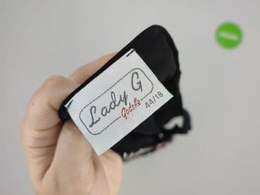 Ladies, Bluzka damska, 4XL — 4