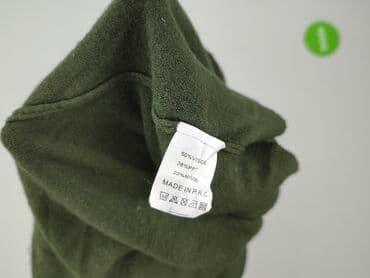 part two sweter: Kardigan damski, M — 5