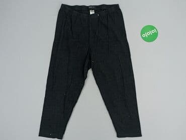 woskowane legginsy z wysokim stanem: Cleve, Legginsy Sportowe damskie, rozmiar S — 2