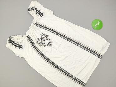 sandbella: PULL&BEAR, Bluzka damska, rozmiar S — 2