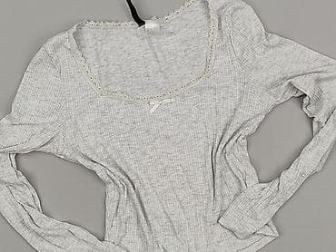 bluoltre: H&M Divided, Bluzka damska, rozmiar S — 1