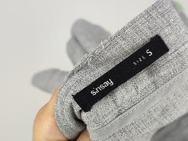 sklepy bialcon: Sinsay, Spódnica damska, rozmiar S — 4