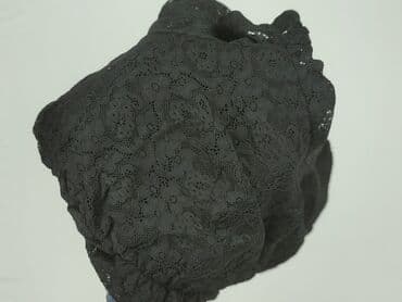 czarne obcisła bluzki: Bluzka damska, S — 5