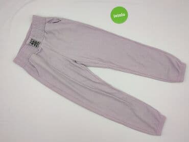 krótkie spodenki dresowe damskie: Spodnie dresowe damskie, rozmiar S — 2