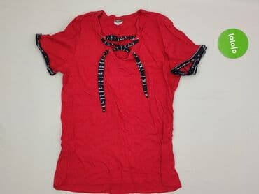 be love me ubrania: Beloved, T-shirt damski, rozmiar M — 2