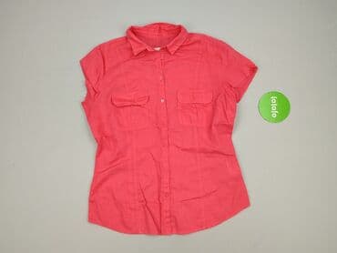 clockhouse basic t shirt: Clockhouse, Koszula damska, rozmiar L — 2