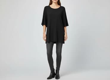 tunika damska: Marks & Spencer, Tunika damska, rozmiar M — 7